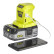 Adaptador USB de batería Ryobi ONE+ de 18 V (sin batería) R18USB-0, Miniatura 3