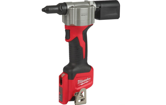 Alicates para remaches ciegos Milwaukee M12BPRT-0, Imagen 2