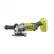 Amoladora angular inalámbrica Ryobi ONE+ de 18 V y 115 mm (sin batería)