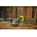 Amoladora angular inalámbrica Ryobi ONE+ de 18 V y 125 mm (sin batería), Miniatura 3