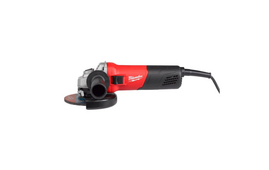 Amoladora angular Milwaukee de 800 vatios