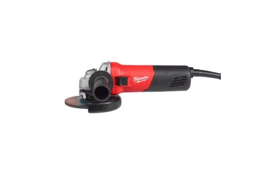 Amoladora angular Milwaukee de 800 vatios, Imagen 2