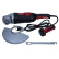 Amoladora angular Rooks de 230 mm y 2200 W, Miniatura 3