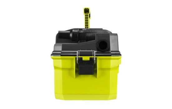 Aspiradora inalámbrica Ryobi ONE+ de 18 V para seco y húmedo (sin batería) RV1811-0, Imagen 3