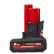 Batería de iones de litio Milwaukee M12 HB5 de 12 V (5,0 Ah), Miniatura 2