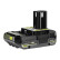 Batería de litio Ryobi ONE+ de 18 V y 2,5 Ah RB1825C