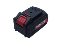 Batería Rooks Accu 20 V 4 Ah AQ-ONE