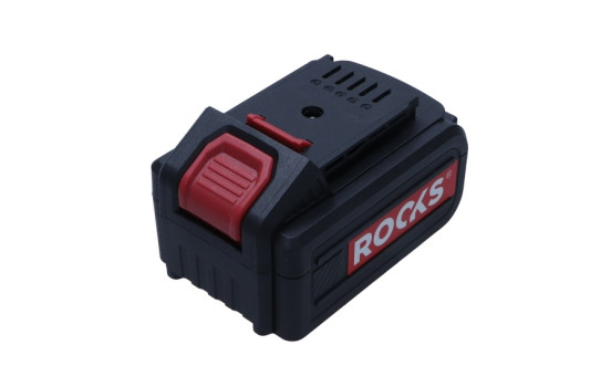 Batería Rooks Accu 20 V 4 Ah AQ-ONE