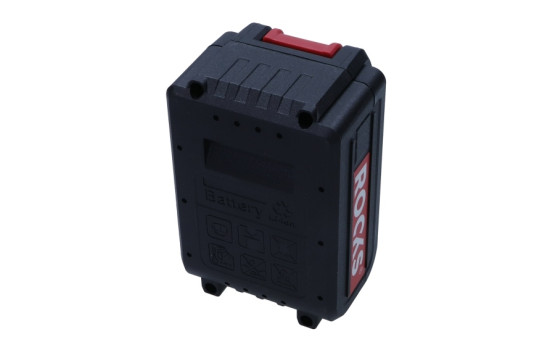 Batería Rooks Accu 20 V 4 Ah AQ-ONE, Imagen 2