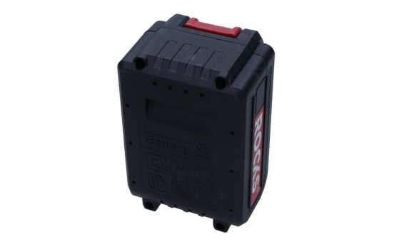 Batería Rooks Accu 20 V 5 Ah AQ-ONE, Imagen 2