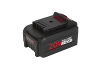 Batería Rooks Accu 20 V 5 Ah AQ-ONE