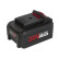 Batería Rooks Accu 20 V 5 Ah AQ-ONE