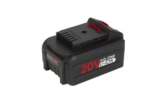 Batería Rooks Accu 20 V 5 Ah AQ-ONE