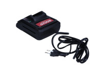Cargador de batería Rooks 18V AQ-BIS de iones de litio