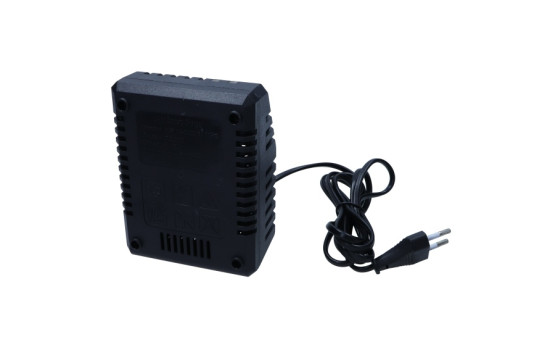 Cargador de batería Rooks de 2,5 Ah para baterías Aq-One de 20 V, Imagen 2