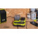 Cargador rápido Ryobi ONE+ de 18 V con velocidad de carga de 8,0, Miniatura 3