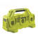 Cargador Ryobi ONE+ de 18 V y 6 puertos