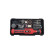 E-9816 Juego de multiherramientas/dremel inalámbricas | Con 50 accesorios, Miniatura 5