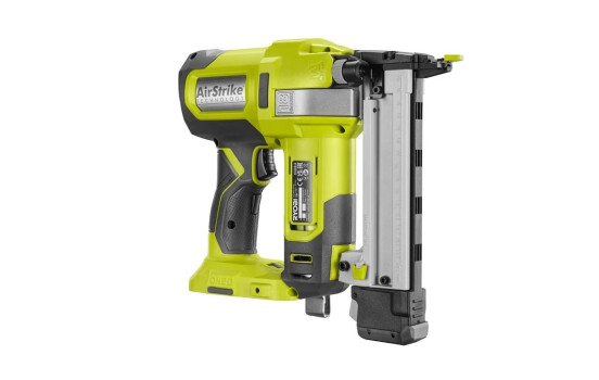 Grapadora inalámbrica Ryobi ONE+ de 18 V (sin batería) R18GS18-0, Imagen 3