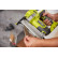 Grapadora inalámbrica Ryobi ONE+ de 18 V (sin batería) R18GS18-0, Miniatura 4