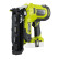 Grapadora Ryobi ONE+ de 18 V y 16 g (sin batería) R16GN18-0