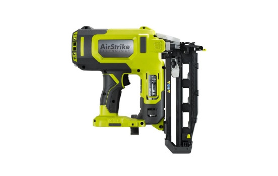 Grapadora Ryobi ONE+ de 18 V y 16 g (sin batería) R16GN18-0, Imagen 4
