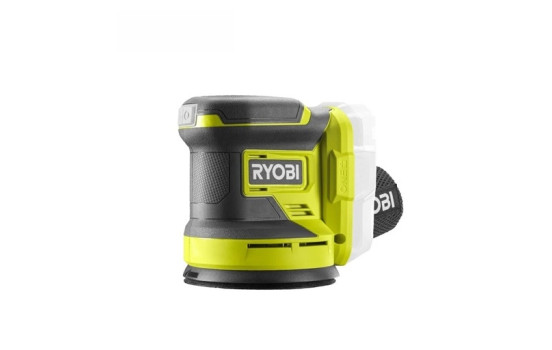 Lijadora excéntrica inalámbrica ONE+ de 18 V (sin batería), Imagen 3