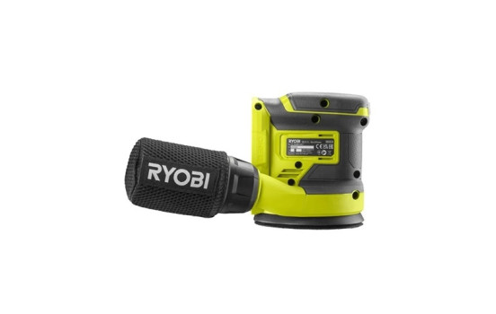 Lijadora excéntrica inalámbrica ONE+ de 18 V (sin batería), Imagen 2