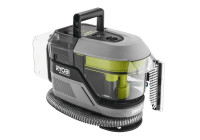 Limpiador de manchas inalámbrico Ryobi ONE+™ Swift Clean de 18 V sin escobillas (sin batería) RDC18BL-0