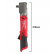 Llave de impacto angular Milwaukee M12 Fuel de 1/2" con anillo de fricción, Miniatura 4
