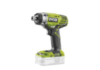 Llave de impacto inalámbrica Ryobi ONE+ de 18 V (sin batería)