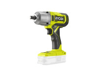 Llave de impacto inalámbrica Ryobi ONE+ de 18 V y 3 velocidades