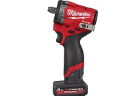 Llave de impacto Milwaukee FCIWF12G3 de 1/2"