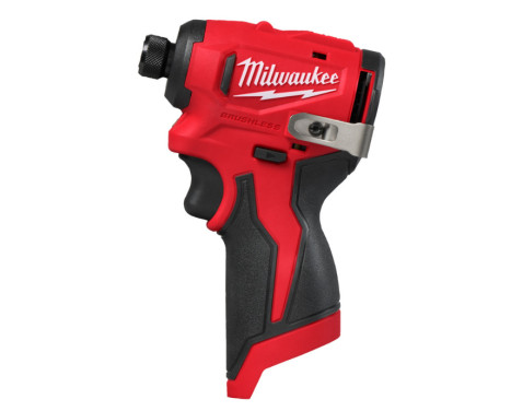 LLAVE DE IMPACTO MILWAUKEE M12
