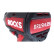 Llave de impacto Rooks 20 V 1/2'' 750 nm (incl. batería de 4,0 Ah), Miniatura 2