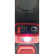 Llave de impacto Rooks 20 V 1/2'' 750 nm (incl. batería de 4,0 Ah), Miniatura 9
