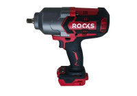 Llave de impacto Rooks 20 V AQ-One 1/2'' 1200 nm