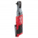 Llave de trinquete subcompacta Milwaukee M12 Fuel