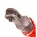 Llave de trinquete subcompacta Milwaukee M12 Fuel, Miniatura 2