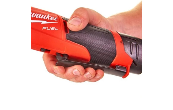 Llave de trinquete subcompacta Milwaukee M12 Fuel, Imagen 3