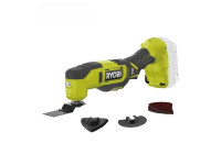 Multiherramienta inalámbrica Ryobi ONE+18V (sin batería)