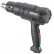 Pistola de aire caliente 1800W con control de temperatura, Miniatura 2