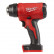 Pistola de calor compacta Milwaukee M18
