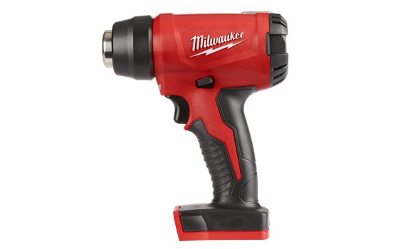 Pistola de calor compacta Milwaukee M18