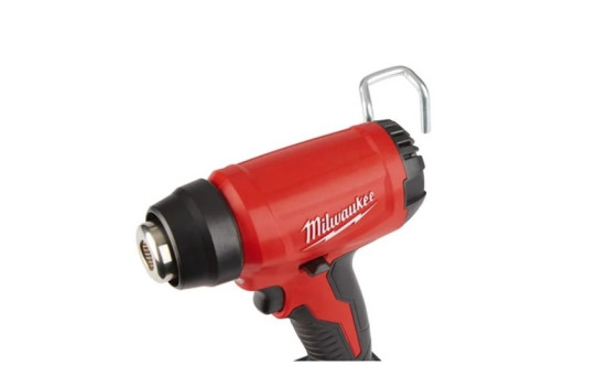Pistola de calor compacta Milwaukee M18, Imagen 2