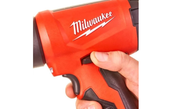 Pistola de calor compacta Milwaukee M18, Imagen 3