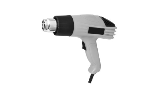 Pistola de calor de 2000 W