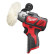 Pulidora/Lijadora Milwaukee M12 BPS-0 de 12 V