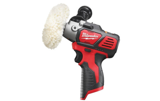 Pulidora/Lijadora Milwaukee M12 BPS-0 de 12 V