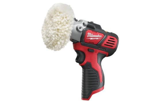 Pulidora/Lijadora Milwaukee M12 BPS-0 de 12 V, Imagen 2